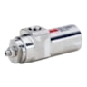 Pressure operated valves, VRH 30 10-40 bar