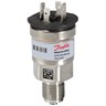 Pressure transmitter, MBS 3000, 0.00 bar - 25.00 bar, 0.00 psi - 362.59 psi