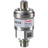 Pressure transmitter, MBS 3000, 0.00 bar - 10.00 bar, 0.00 psi - 145.00 psi