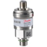 Pressure transmitter, DST P310, -1.00 bar - 99.00 bar, -14.50 psi - 1435.90 psi