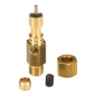 Switches accessories, Pressure Relief Valve