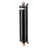 Hermetic burn-out filter drier, DAS