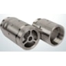 Valve, Spare part for VCM