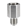 Zubehör, Sensoren, Accessory Adapter 1/4 NPT, Pulse Snubber