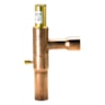 Regulator de presiune condensare, KVR 28