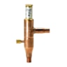 Regulator de presiune condensare, KVR 12