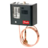 Pressure switch, KPU6W