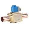 Electric expansion valve, AKV 20-5