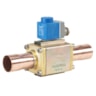 Electric expansion valve, AKV 20-3