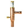 Evaporator pressure regulator, KVP 22