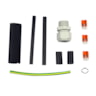 Accessories, Connection kits resistive cables Danfoss