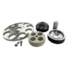 Retainer kit, Spare part for APP 38-46 Retainer kit, Spare part for APP 38-46