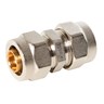 FH Pipes, Fittings, Screw coupling, 3/4, 20.0 mm, 20.0 mm, 0.0 mm