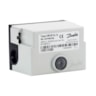 Oil Burner Controls, OBC 80 Series, Number of stages: 1, Single pack Oil Burner Controls, OBC 80 Series, Number of stages: 1, Single pack