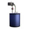 DHW system, TD-S, 22.0 kW, 100 L DHW system, TD-S, 22.0 kW, 100 L