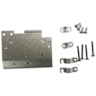 Decoupling plate mounting kit, MA04/05a