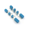 Snubber cap. assembly 7x330nF for NXW Snubber cap. assembly 7x330nF for NXW