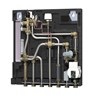 EvoFlat MSS, Tip 1, 10 bar, 95 °C, DHW (kullanma sıcak suyu) kontrolör adı: TPC-M, Termostat