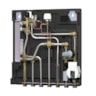 EvoFlat MSS, Type 1, 10 bar, 95 °C, DHW controller name: TPC-M, Thermostat