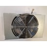 Fan assembly 172x150x51mm IP21,55