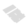 V100 Insulator Package T7 MR6 V100 Insulator Package T7 MR6