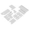 V100 Insulator Package T5 MR9B V100 Insulator Package T5 MR9B