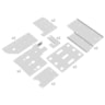 V100 Insulator Package T7 MR11 V100 Insulator Package T7 MR11