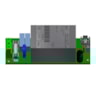 AHF3 Fan Control for 24V DC Fan AHF3 Fan Control for 24V DC Fan