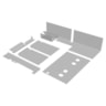 NX Insulator Package T7 FR6 NX Insulator Package T7 FR6