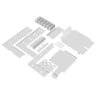 NX Insulator Package FR8 NX Insulator Package FR8