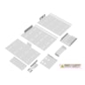 NX Insulator Package FI10 NX Insulator Package FI10