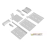 NX Insulator Package FI9 NX Insulator Package FI9