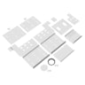 NX Insulator Package CH72 NX Insulator Package CH72