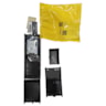 VLT® PROFINET S2 MCA 120, uncoated