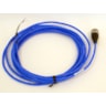 CABLE ASSY 10M, STRAIGHT SOCKET CONNETC. CABLE ASSY 10M, STRAIGHT SOCKET CONNETC.