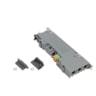 Control unit w/o safety interface board