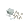 Accessories bag for iC7 control unit Accessories bag for iC7 control unit