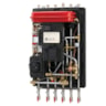 VXi Solo HWP, L24, Heating controller name: ECL 120/VS2/AMV150