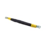 Cable LC-filter - drive L=405mm, yellow