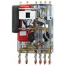 VX Solo II H2, 2 HE circuits, Type 1, Heating controller name: ECL210