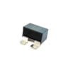 Snubber capacitor 470nF 1500VDC