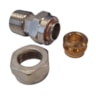 Accessories, Fittings packs, 10 mm