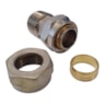 Accessories, Fittings packs, 15 mm