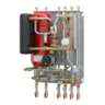 Akva Lux II VX, Type 2-2, Heating controller name: No Controller, DHW controller name: PTC2+P