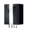 VXe Solo H, Type 2, Heating controller name: ECL 310 / P330 VXe Solo H, Type 2, Heating controller name: ECL 310 / P330