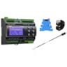 NeoCharge, Electronic controller, 24 V, 16 mm
