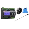 NeoCharge, Electronic controller, 24 V, 27 mm