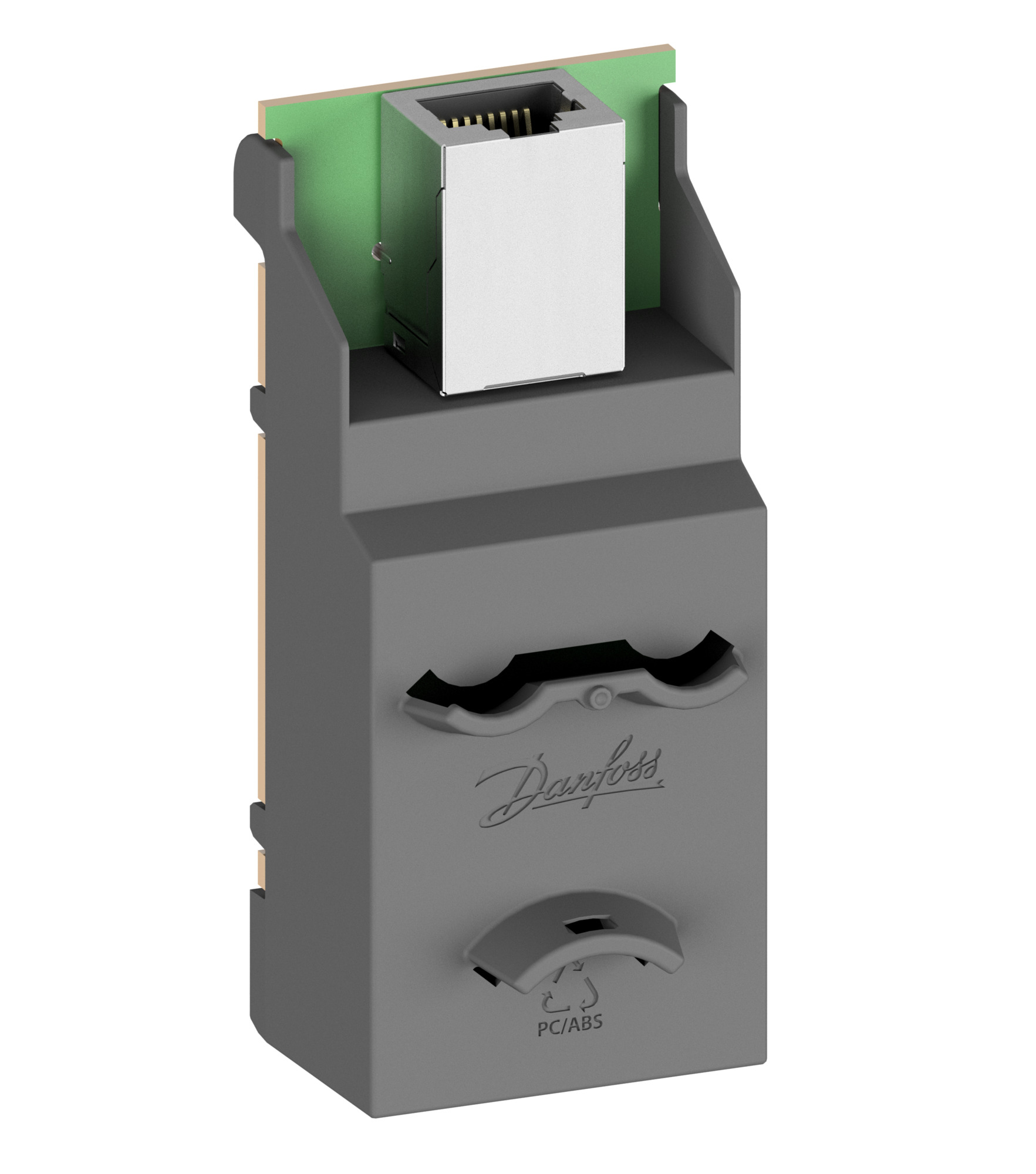 Communication module, AK-OB55 Modbus TCP/IP | Accessories for ...