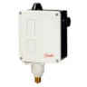Pressure switch, RT116 Pressure switch, RT116