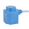 Solenoid coil, BF230AS, Cable, 8.00 m, Supply voltage [V] AC: 230, Multi pack